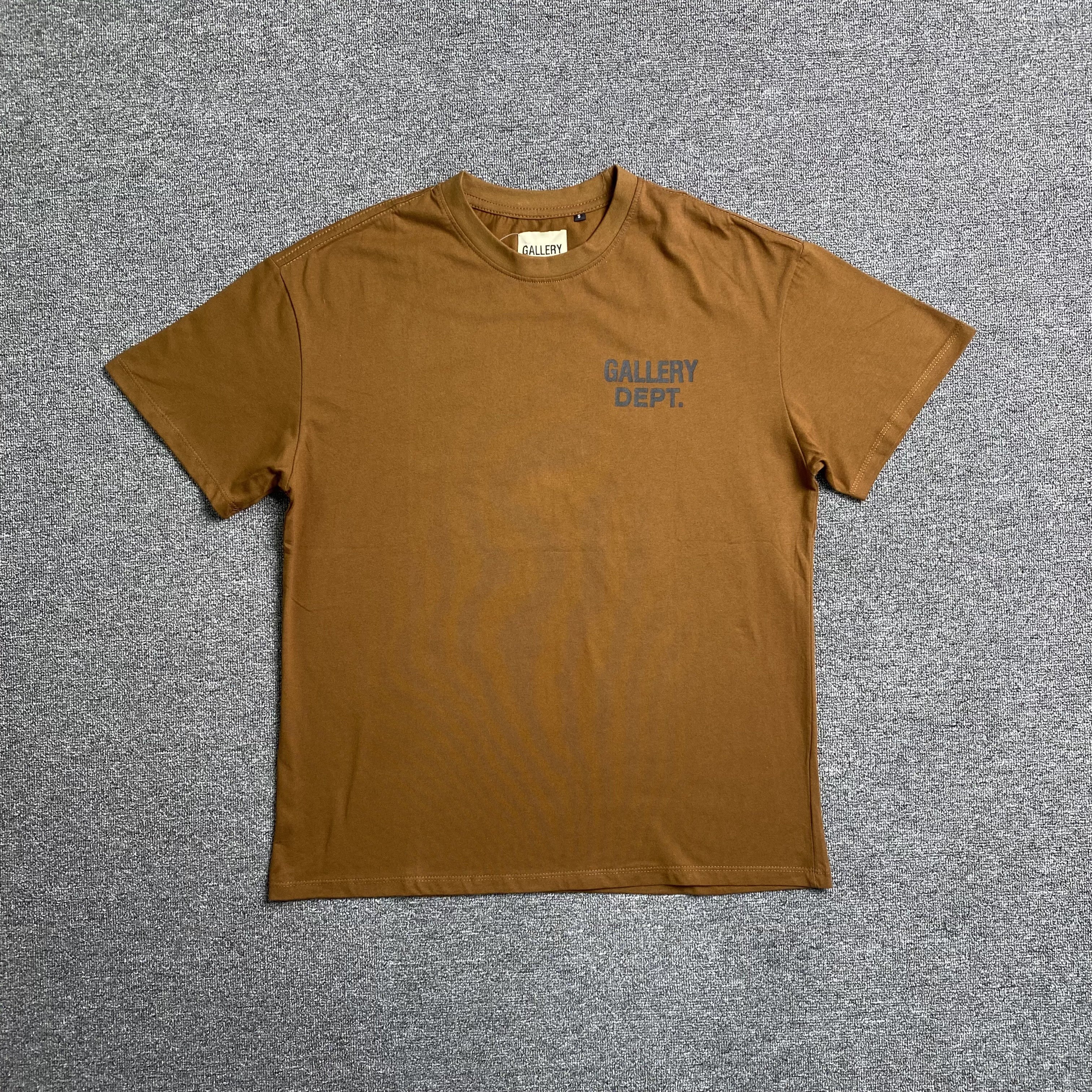 Gallery Dept Mixed Tees