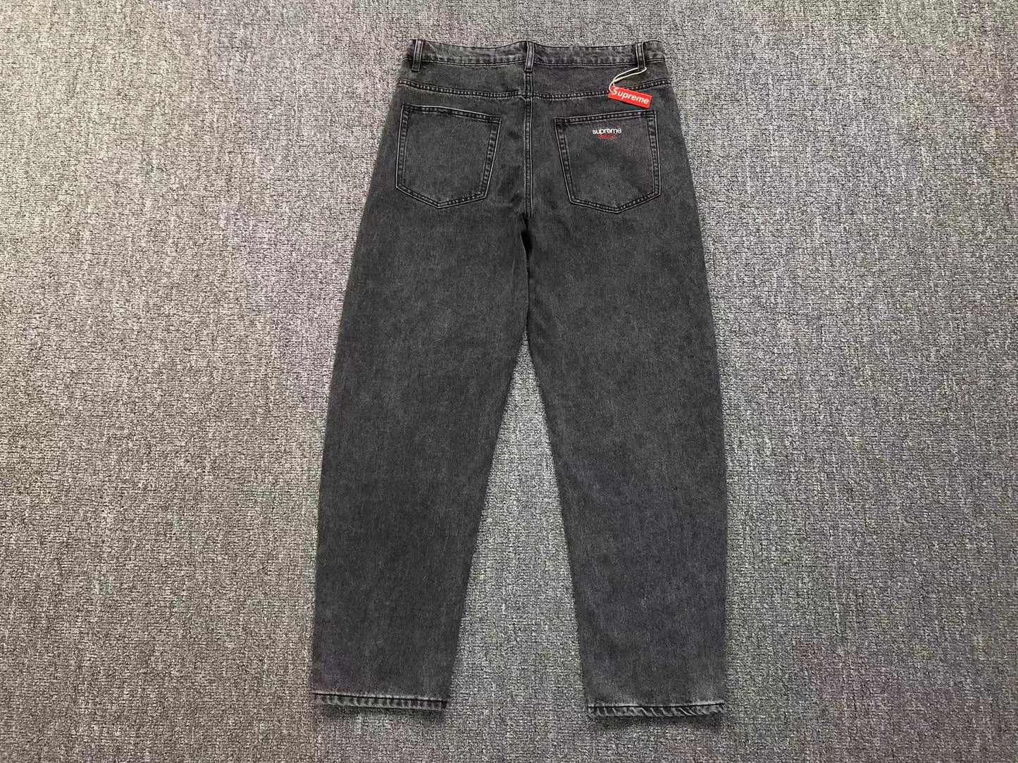 Supreme Denim Jeans