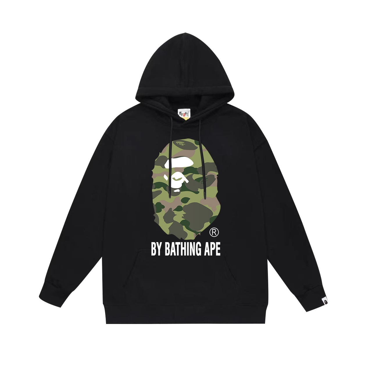 Bape Hoodies
