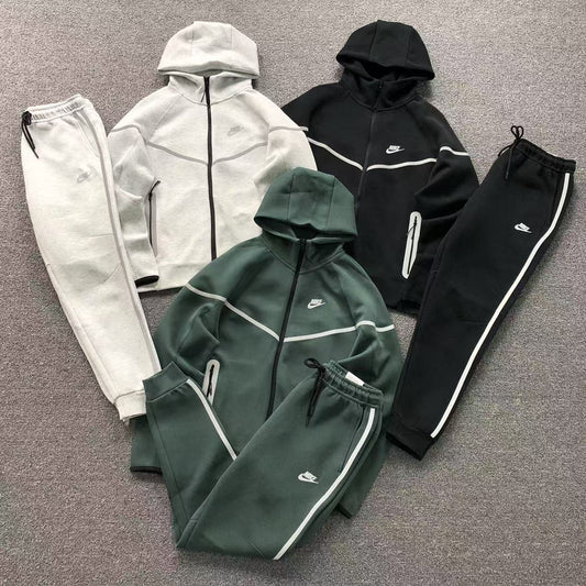 Nike Techfleece Reflective Sets