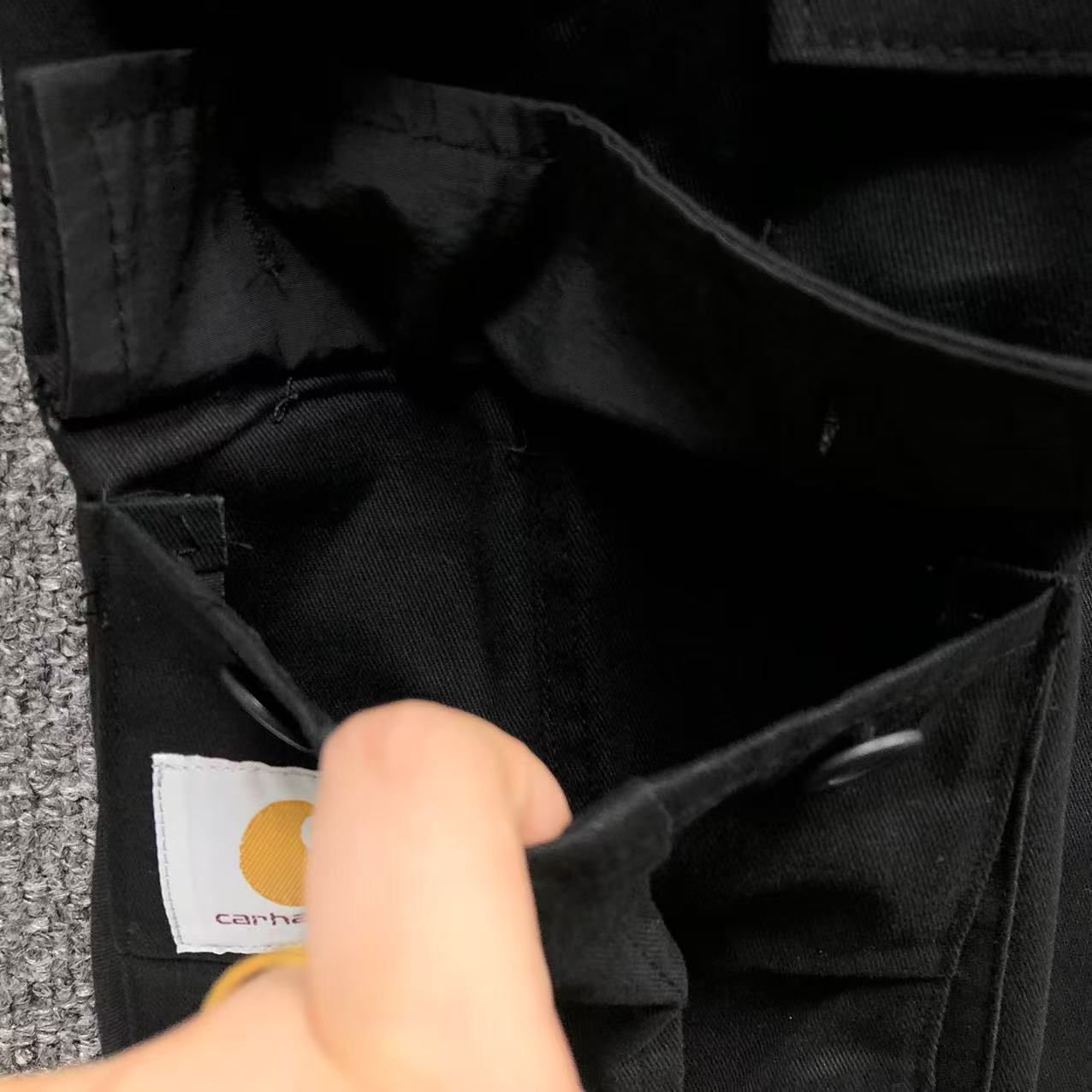 Carhartt Cargo Shorts