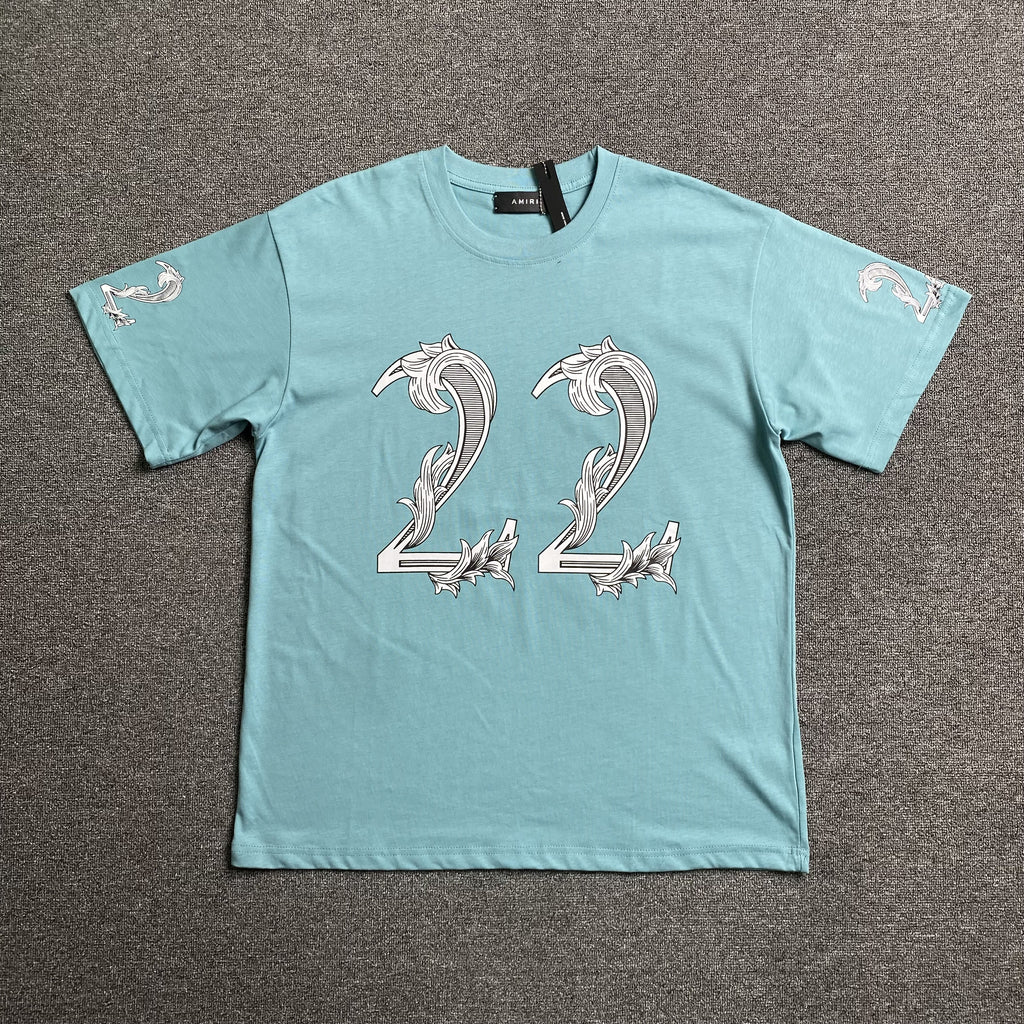 Amiri Mixed Tees