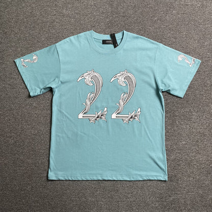 Amiri Mixed Tees