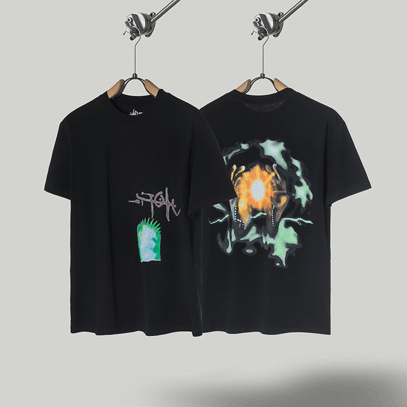 Cactus Jack Mixed Tees