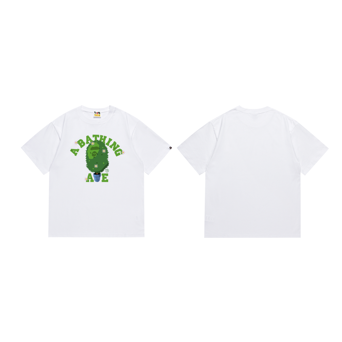 Bape Tees