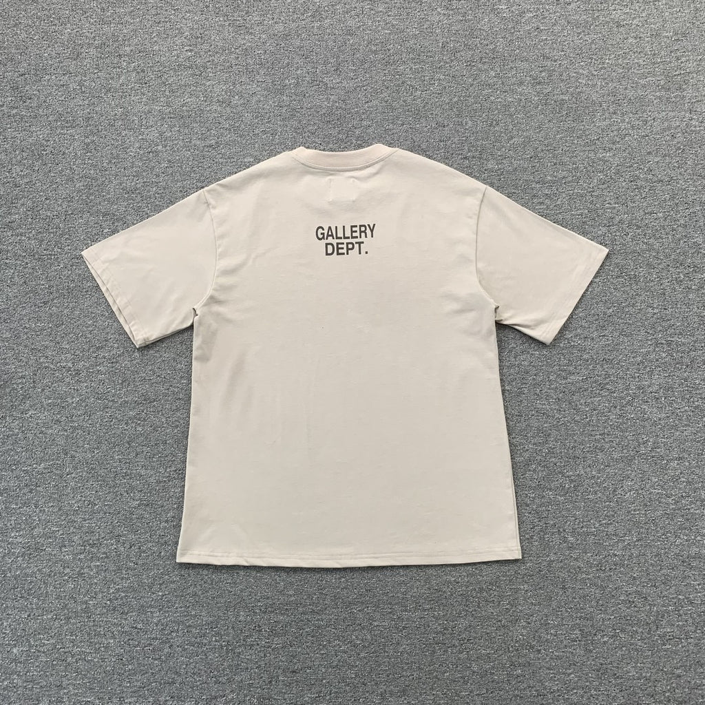 Gallery Dept Mixed Tees