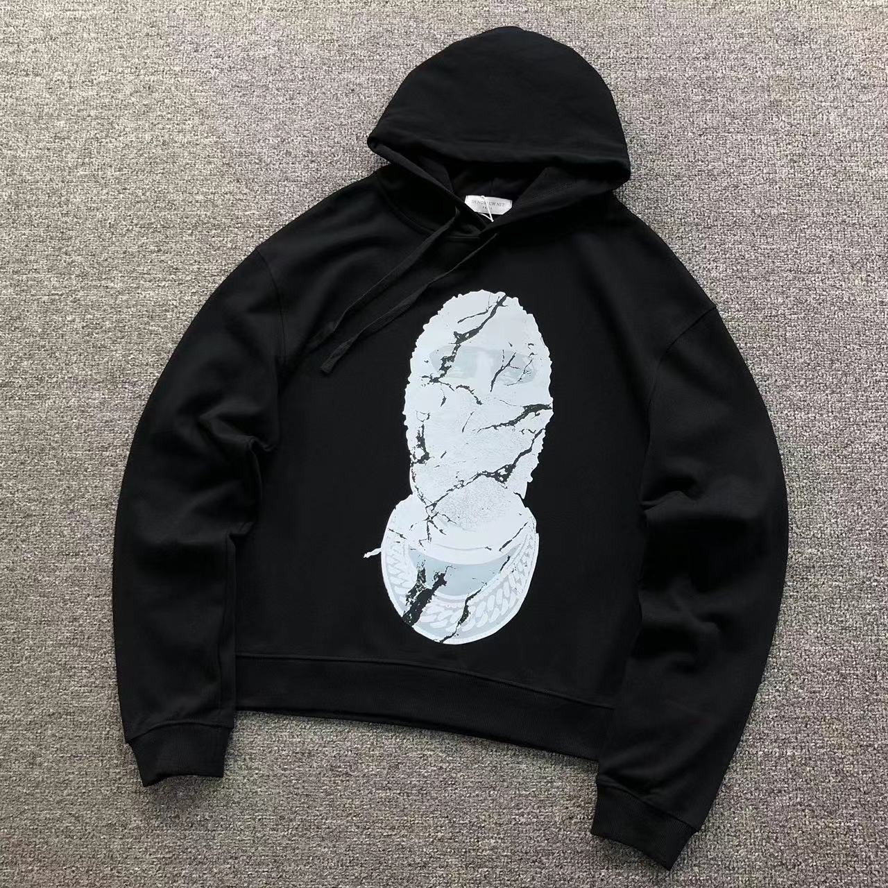 IH NOM UH NIT Hoodies