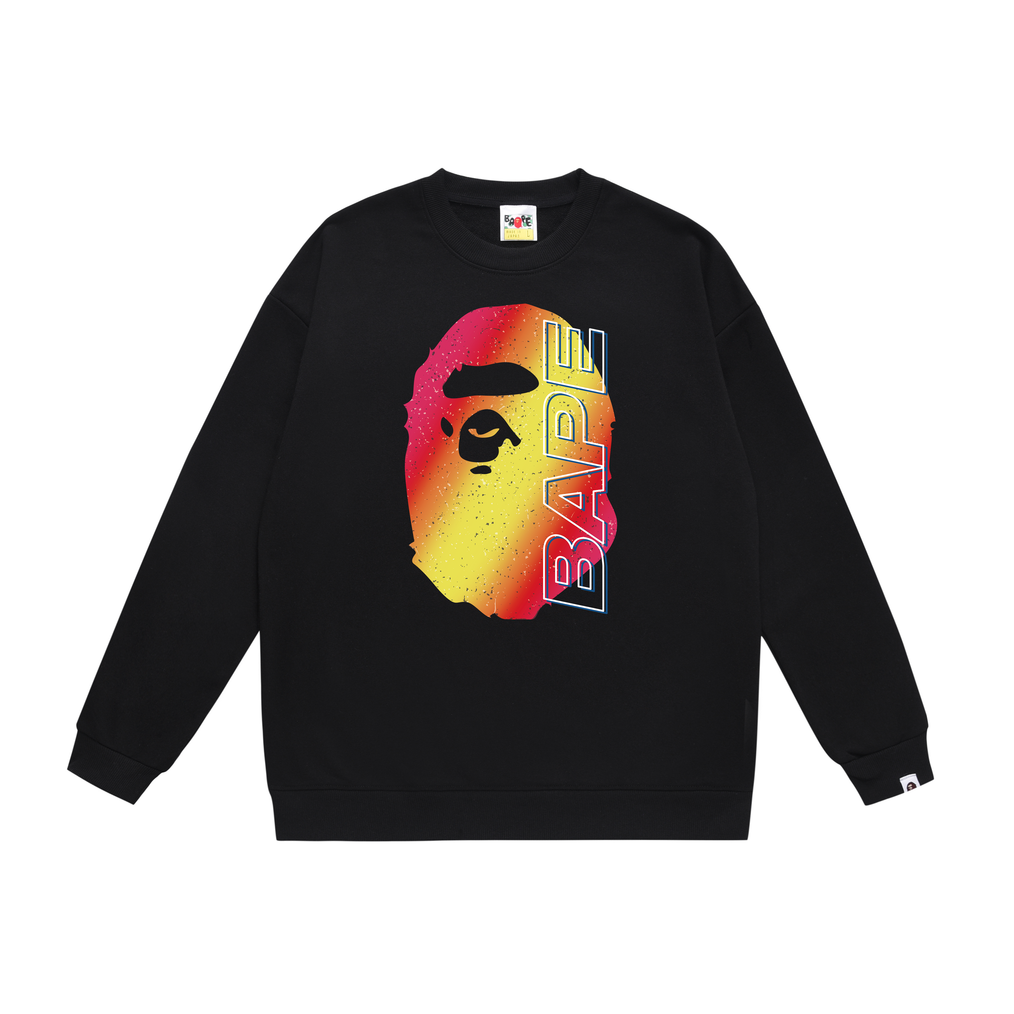 Bape Sweaters