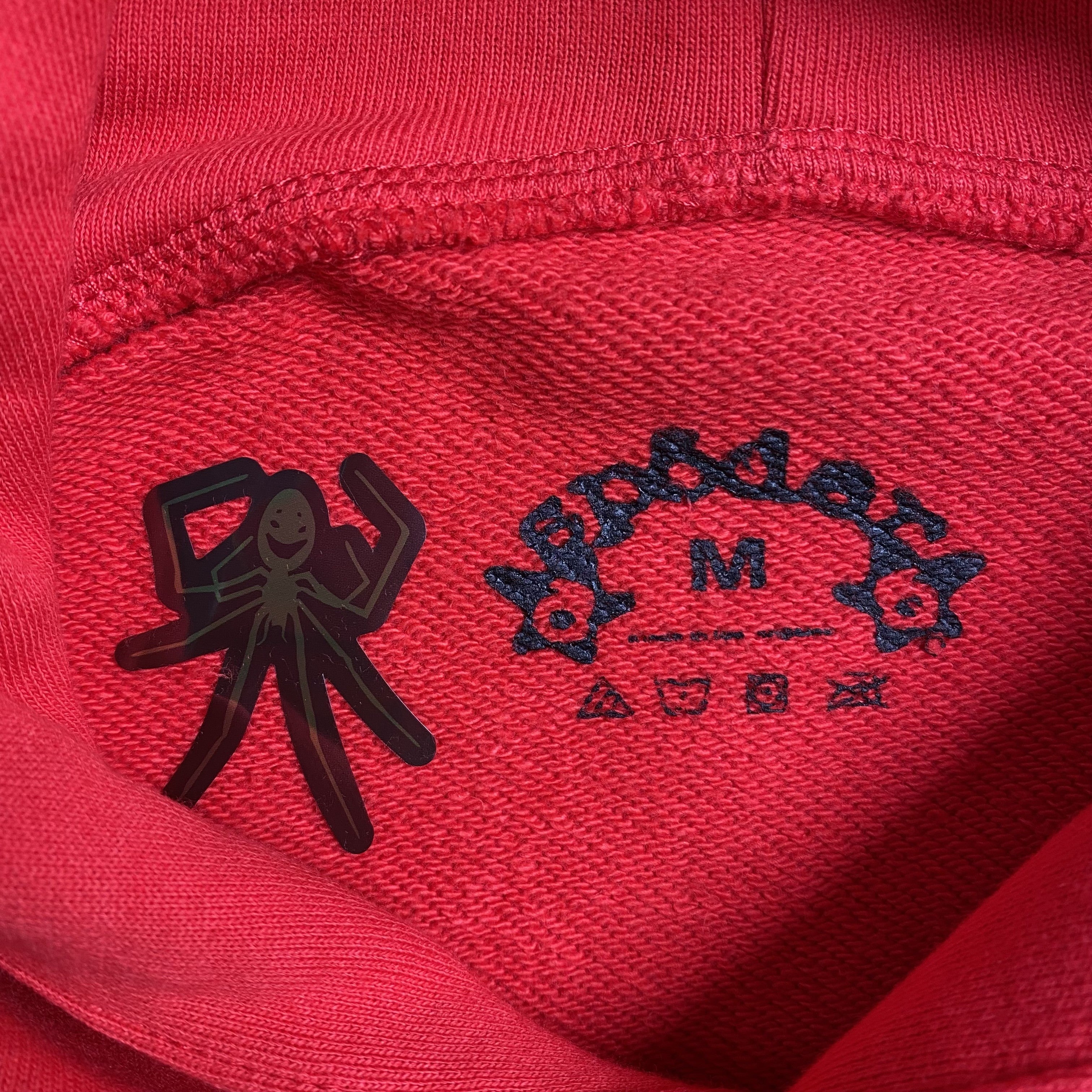 SP5DER Mixed Tracksuits