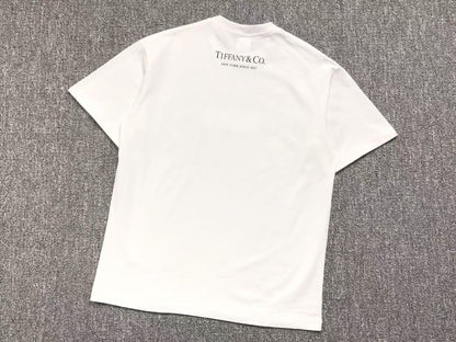 Supreme Mixed Tees