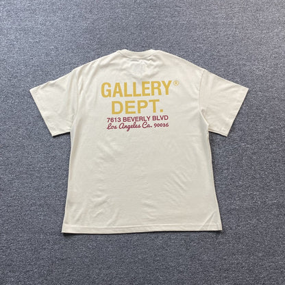 Gallery Dept Mixed Tees