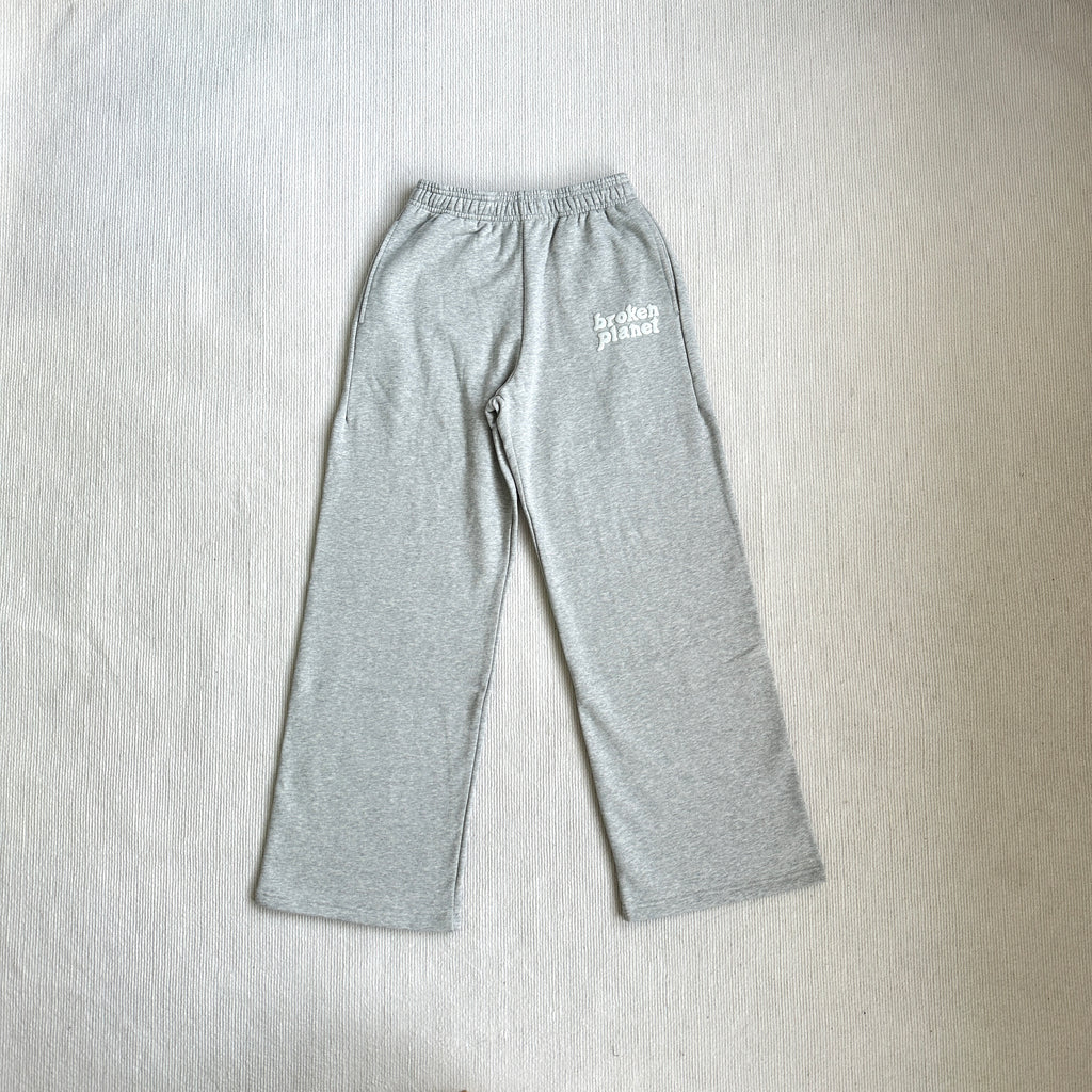 Broken Planet 'Heather Gray' Set