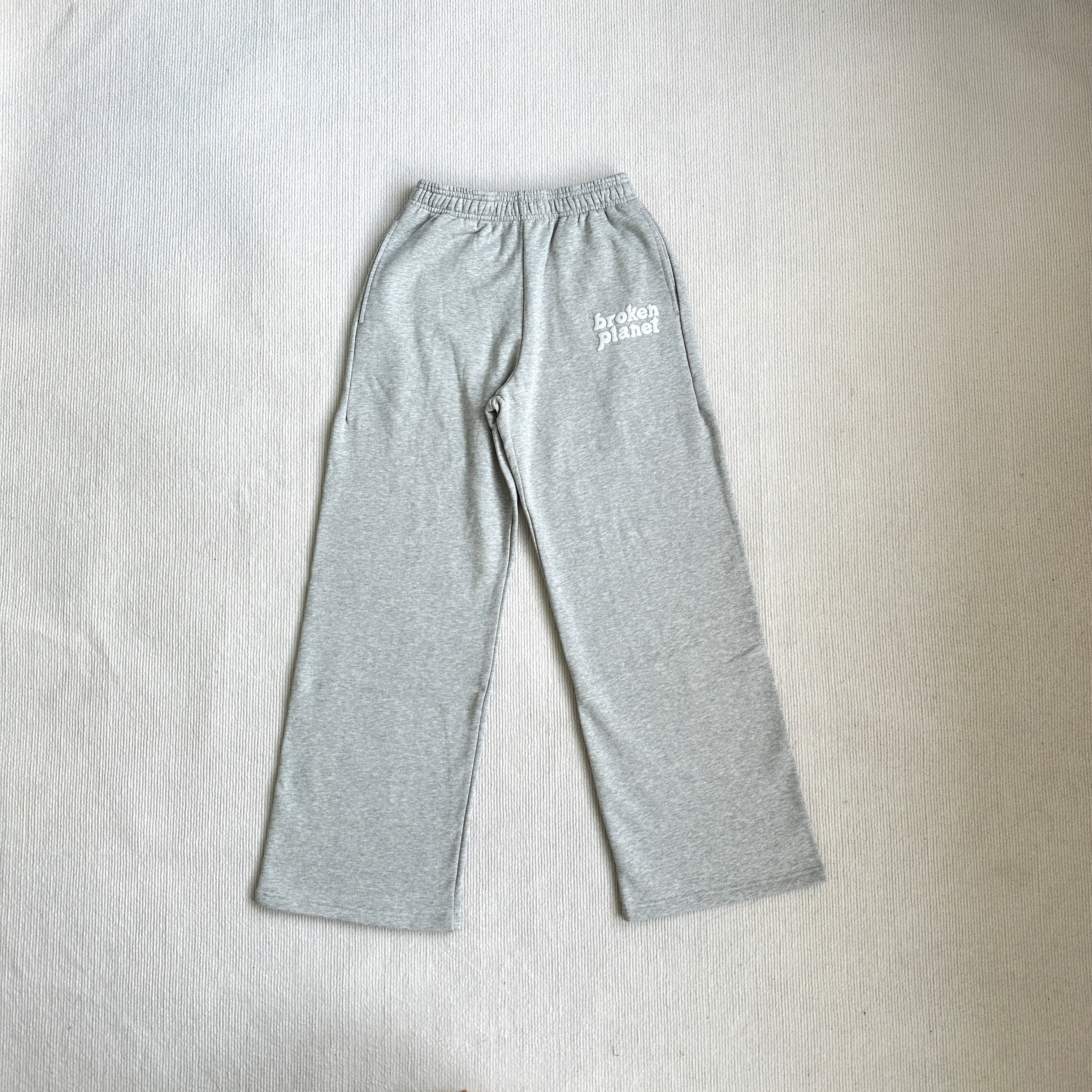 Broken Planet 'Heather Gray' Set