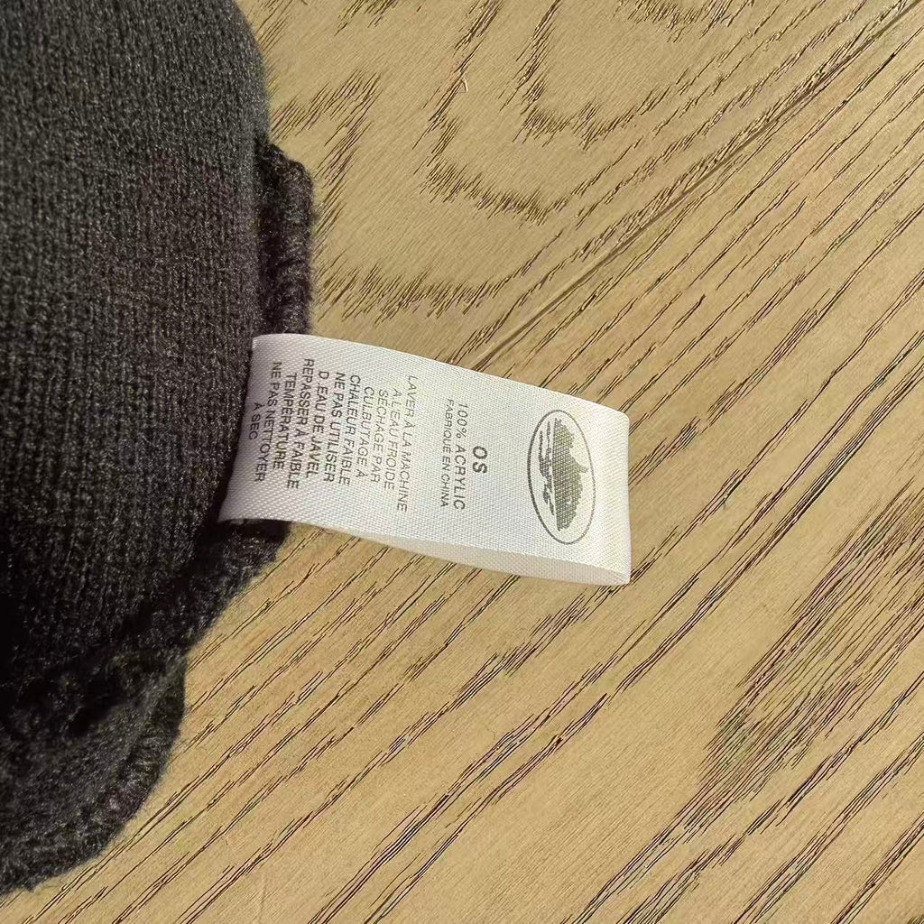 Corteiz Peek-a-Beanie