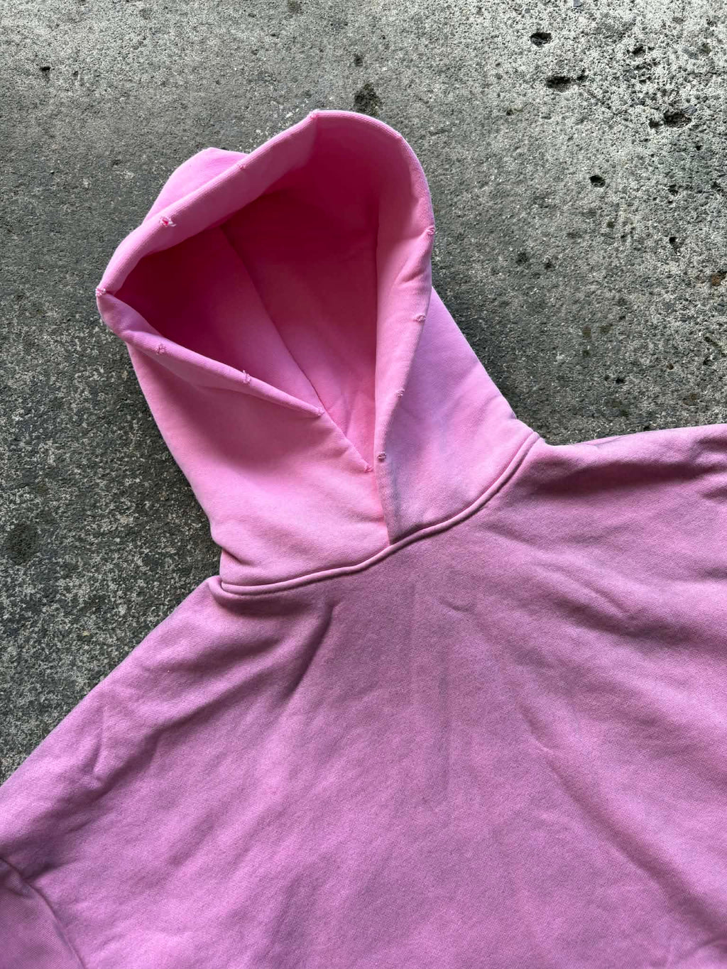 Acne Studios Stockholm 1996 Hoodie