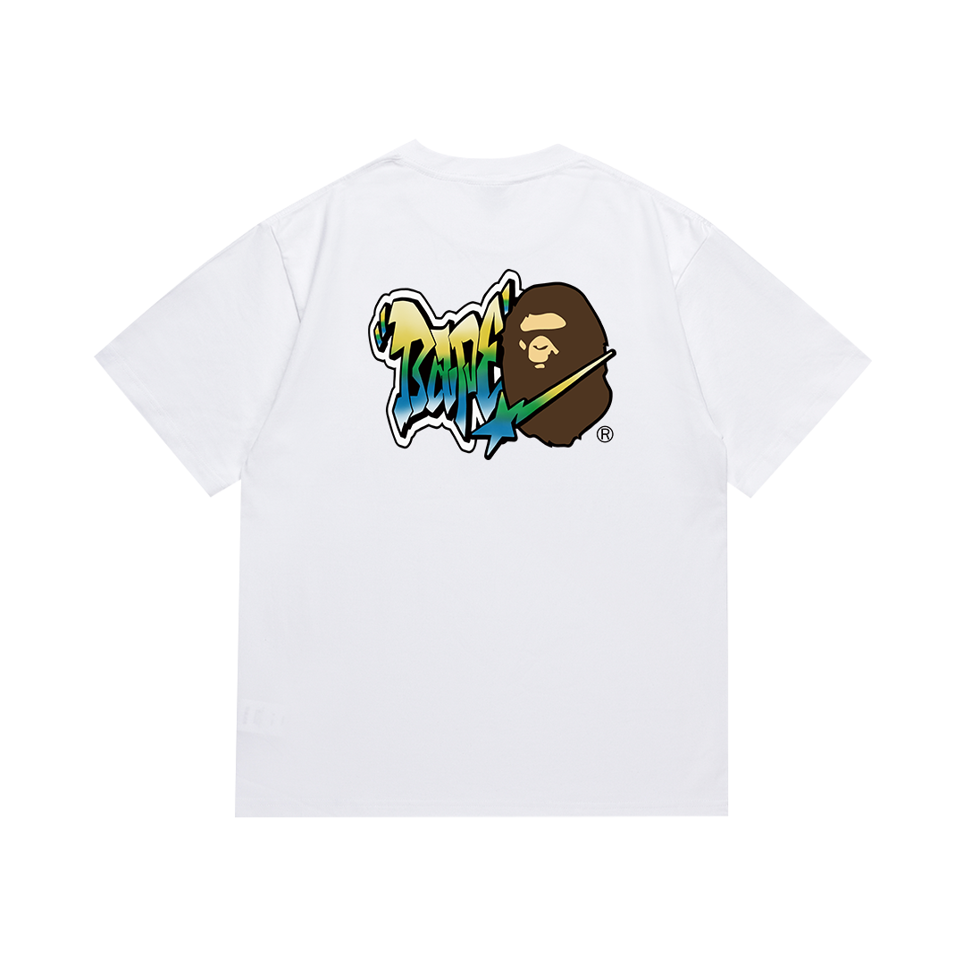 Bape Tees