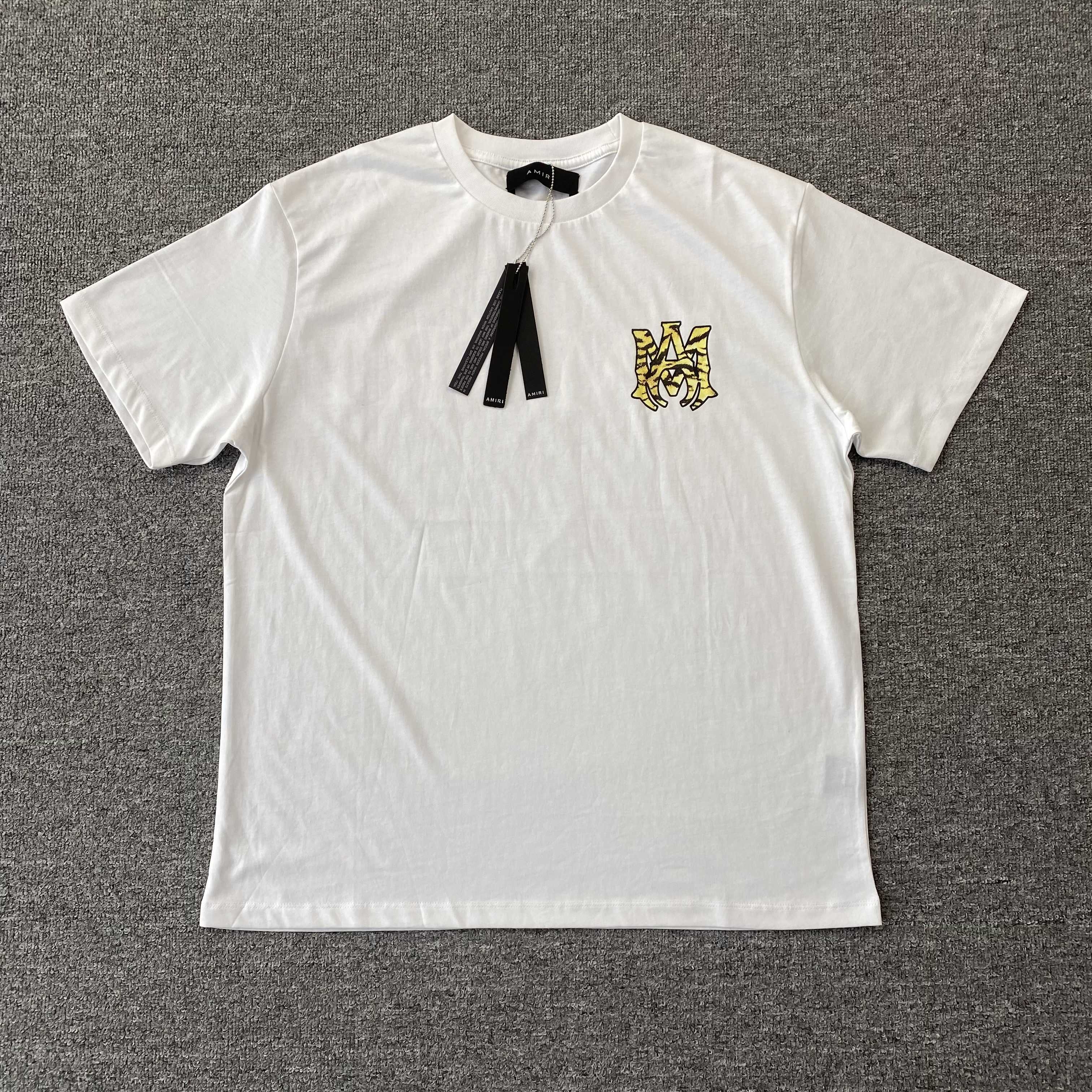 Amiri Mixed Tees