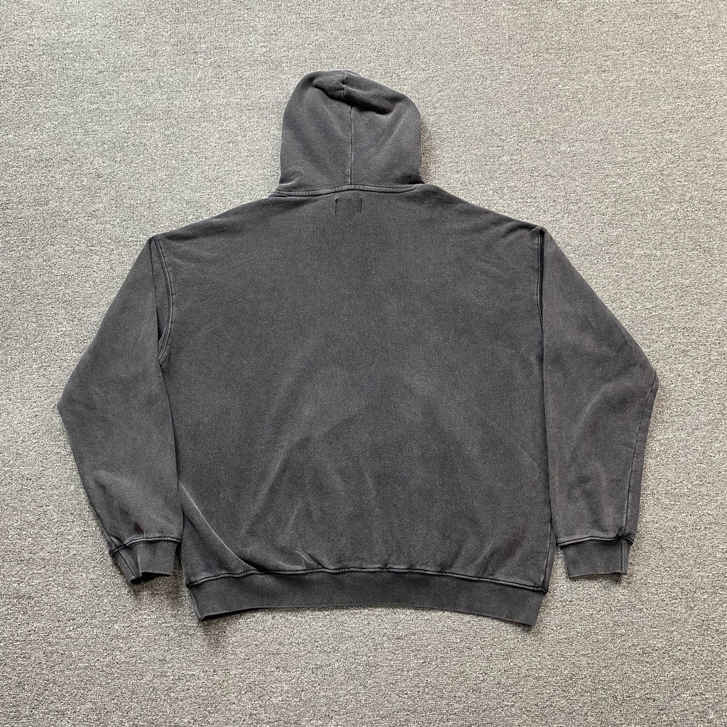 Saint Michael Mixed Hoodies