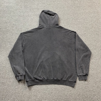Saint Michael Mixed Hoodies