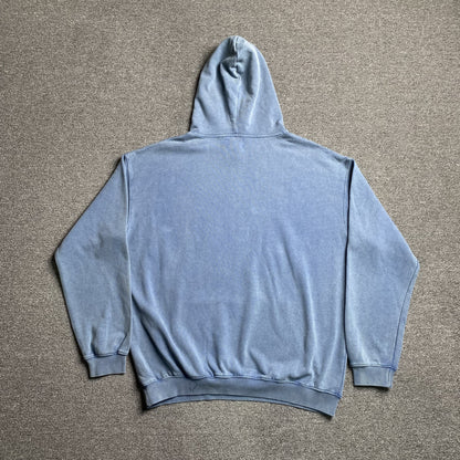 Saint Michael Mixed Hoodies