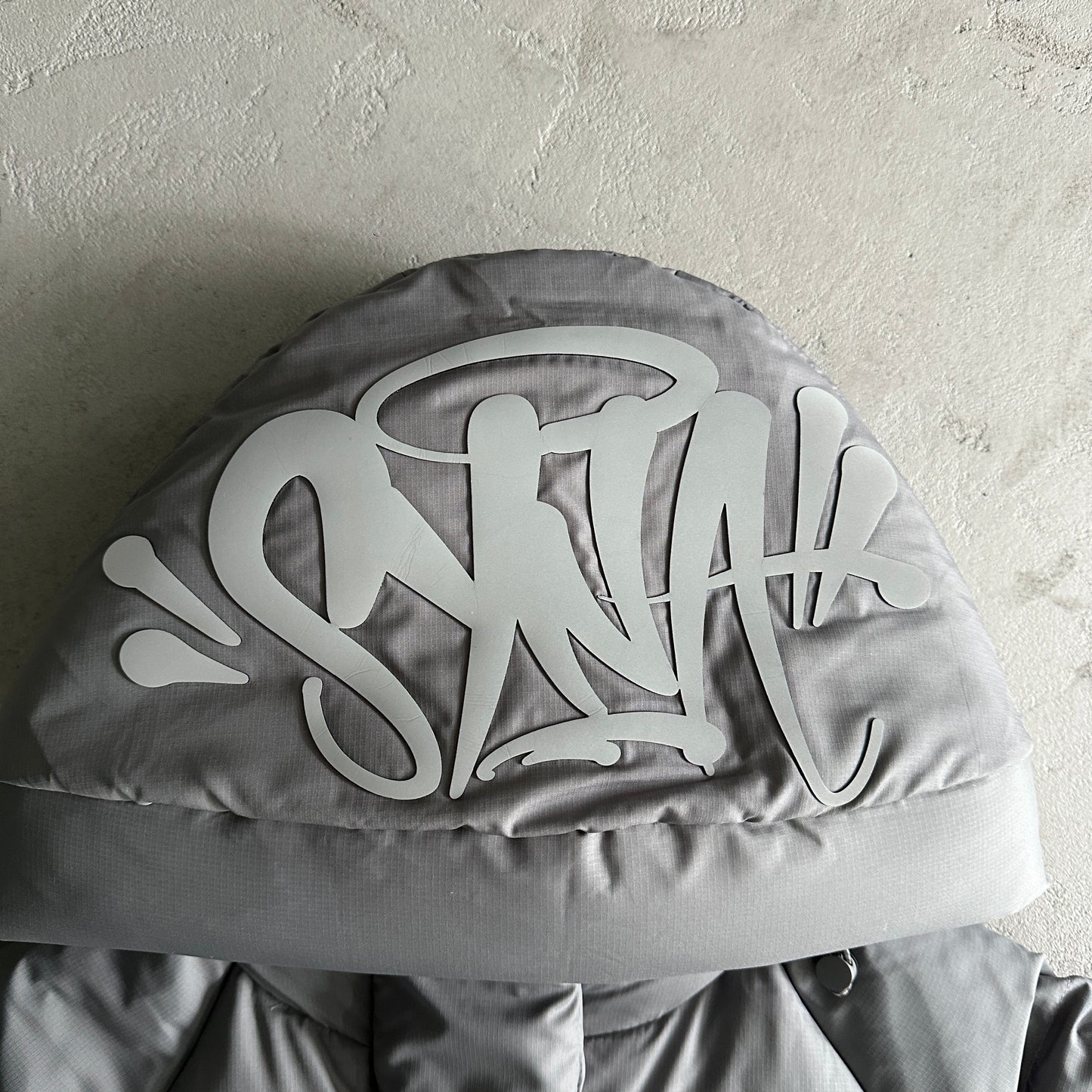 Syna Puffer Jackets