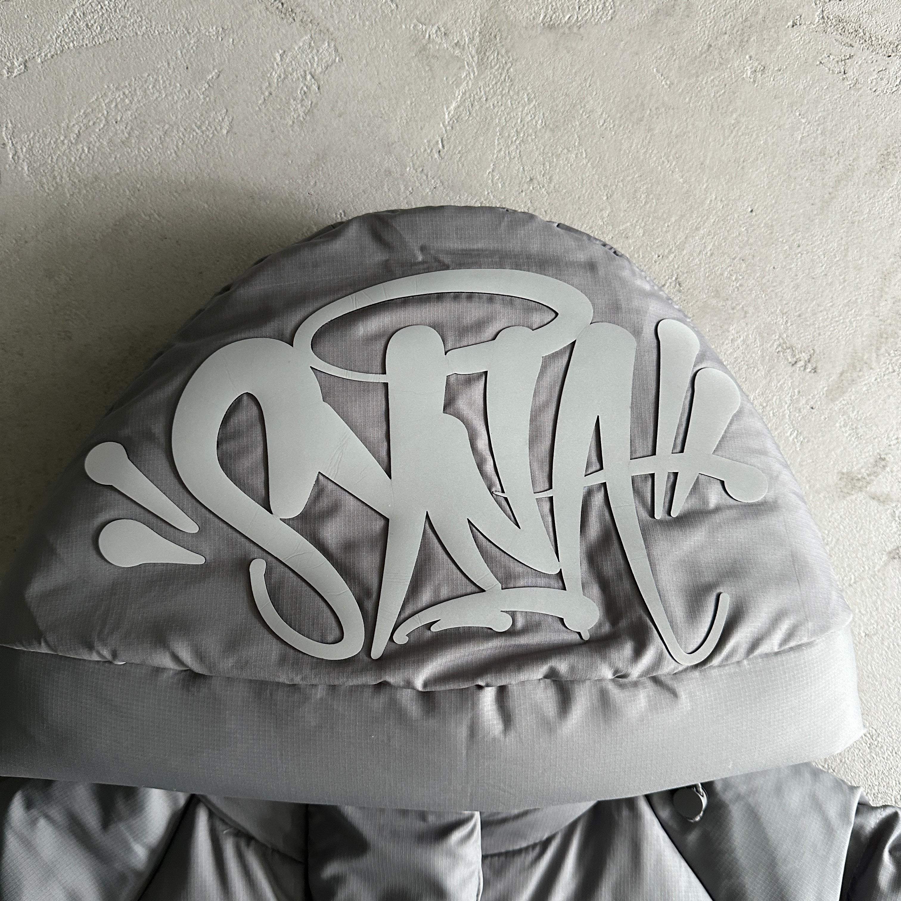 Syna Puffer Jackets