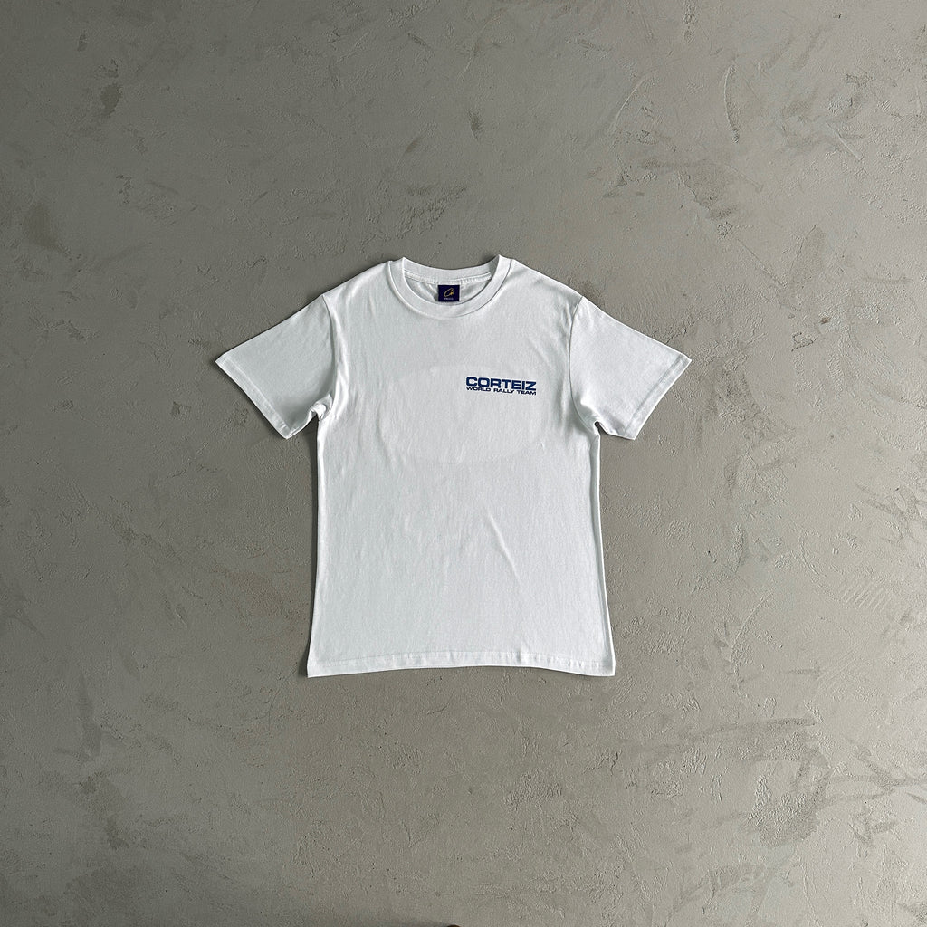 Corteiz World Rally Team Tee