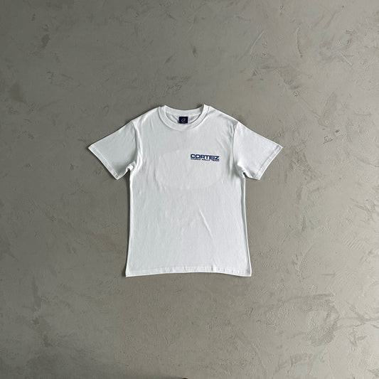 Corteiz World Rally Team Tee