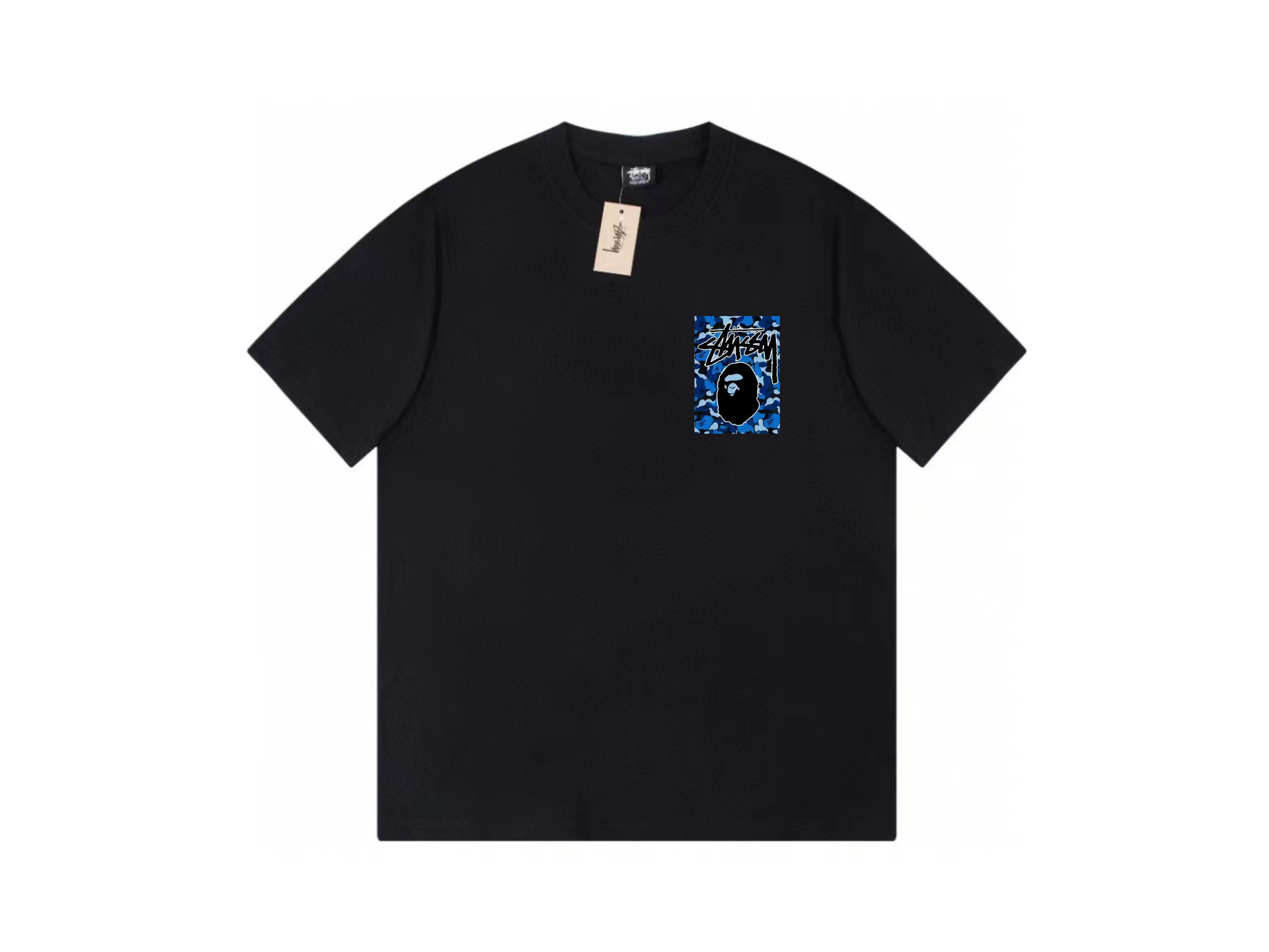 Bape Tees