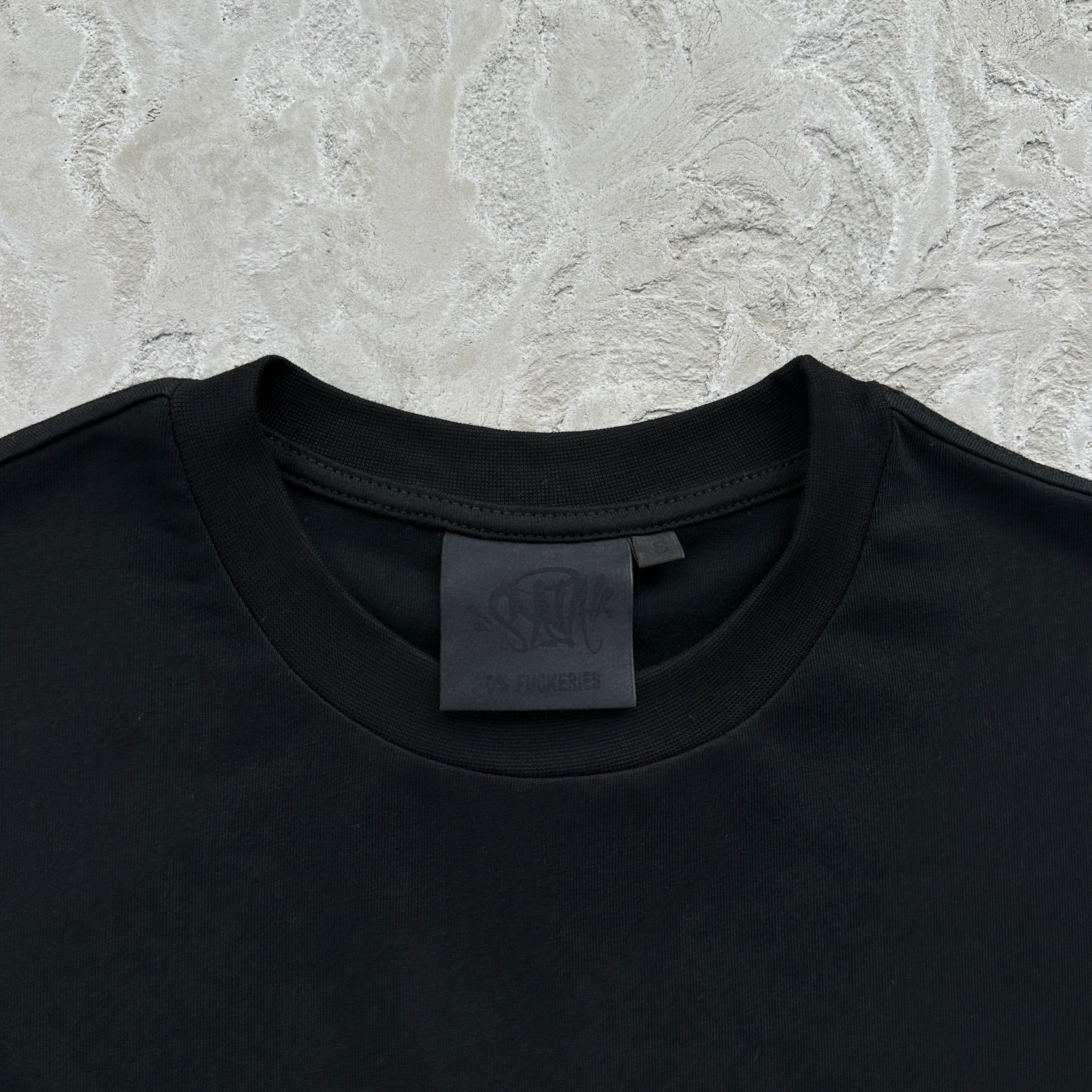 Syna x Nemzzz Rent's Due Tee