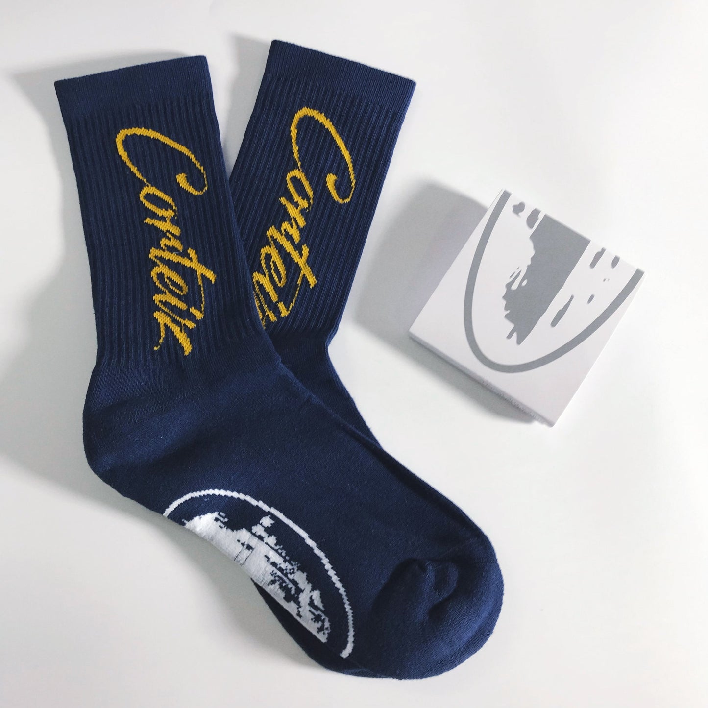 Corteiz Socks