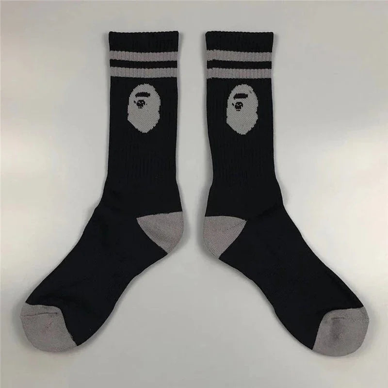 ALL Bape Socks