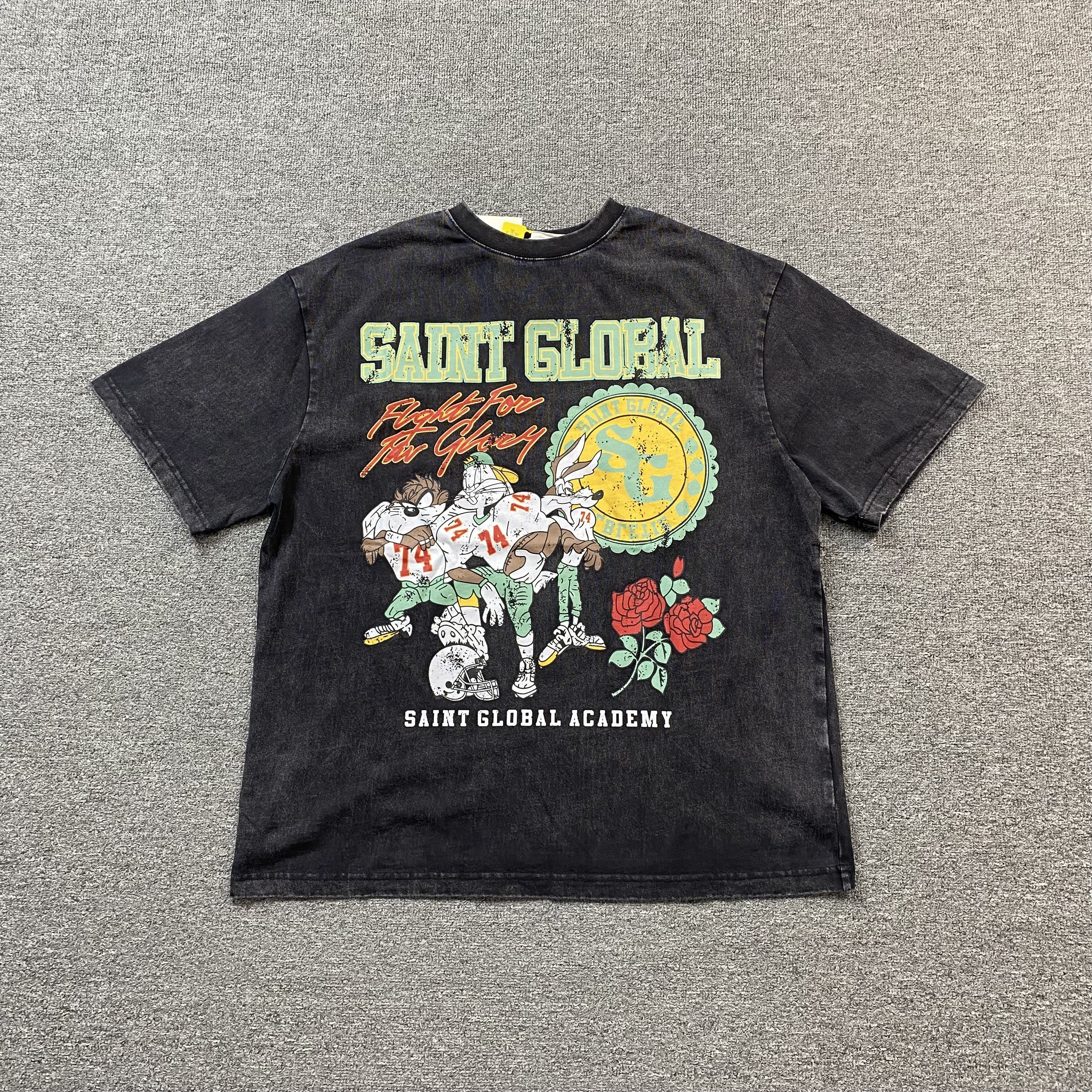 Saint Michael Mixed Tees