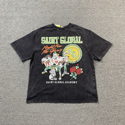 Saint Michael Mixed Tees