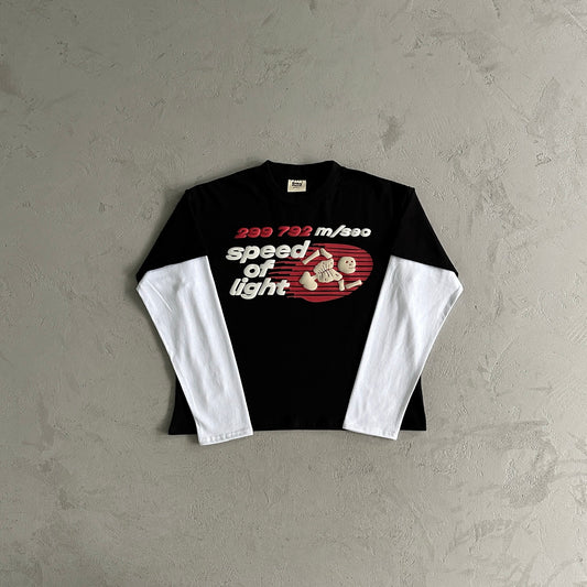Broken Planet Sweaters