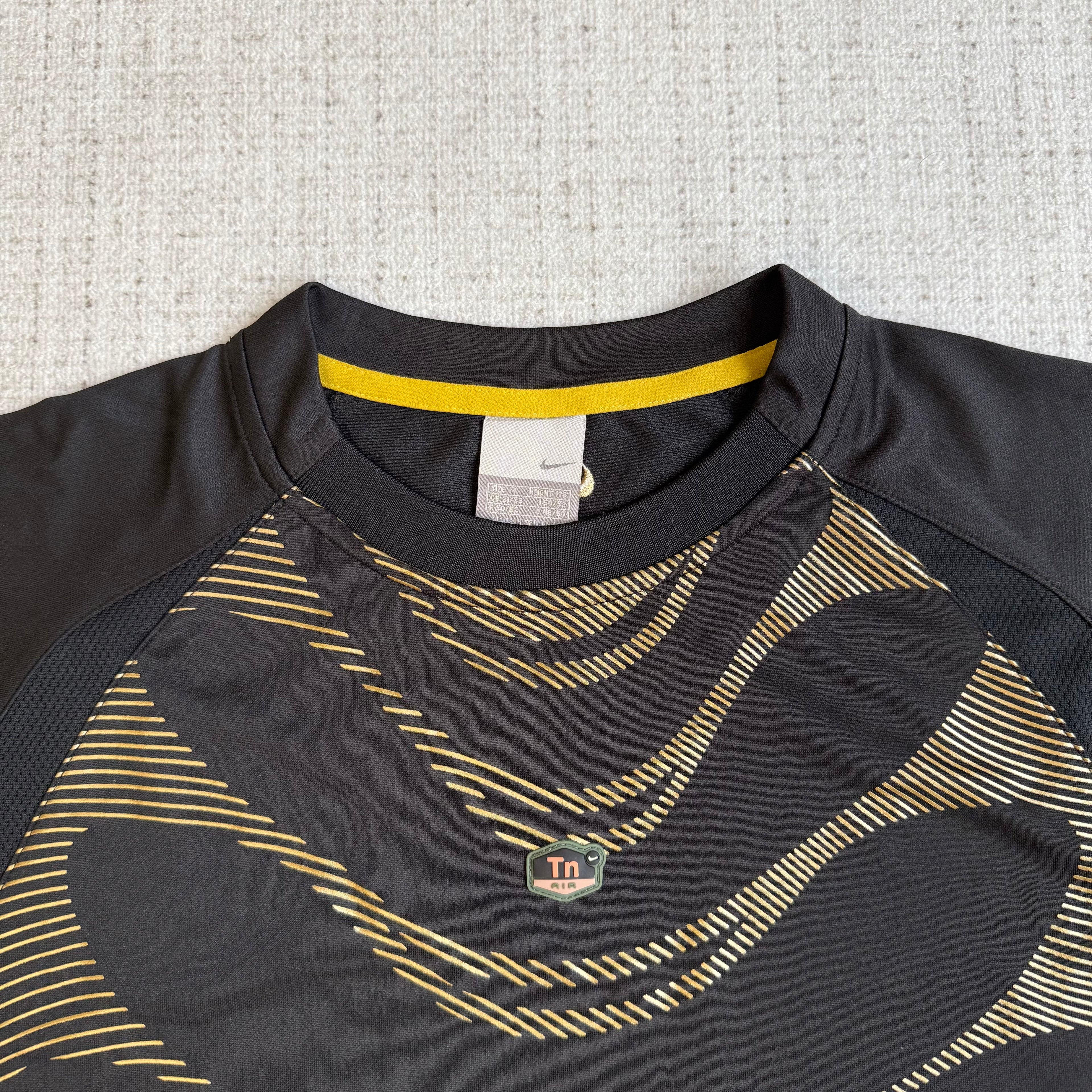 Nike Vintage TN Jersey