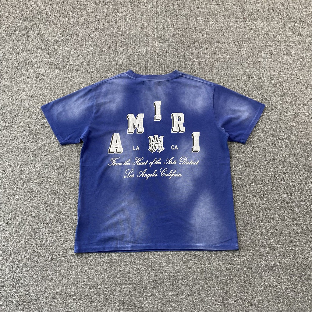 Amiri Mixed Tees