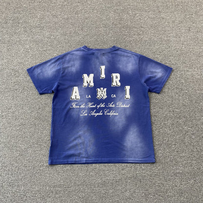 Amiri Mixed Tees