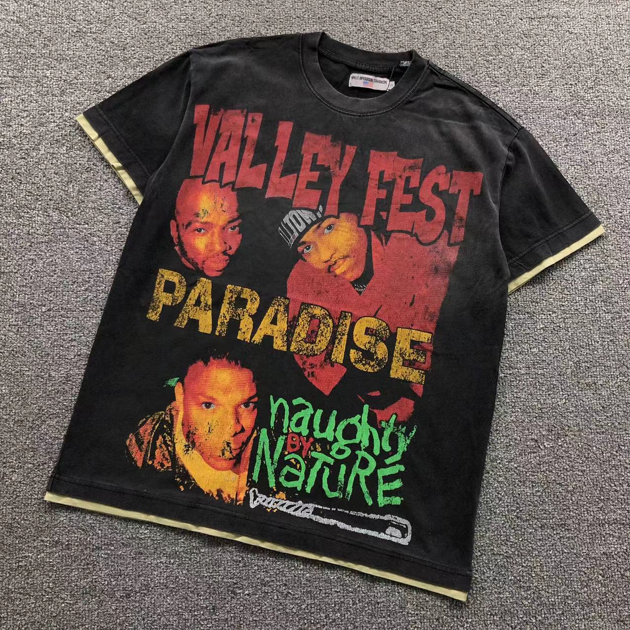 Vale Forever Tees