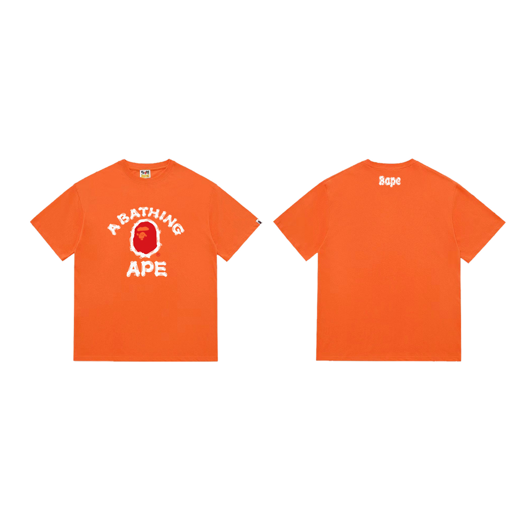 Bape Tees