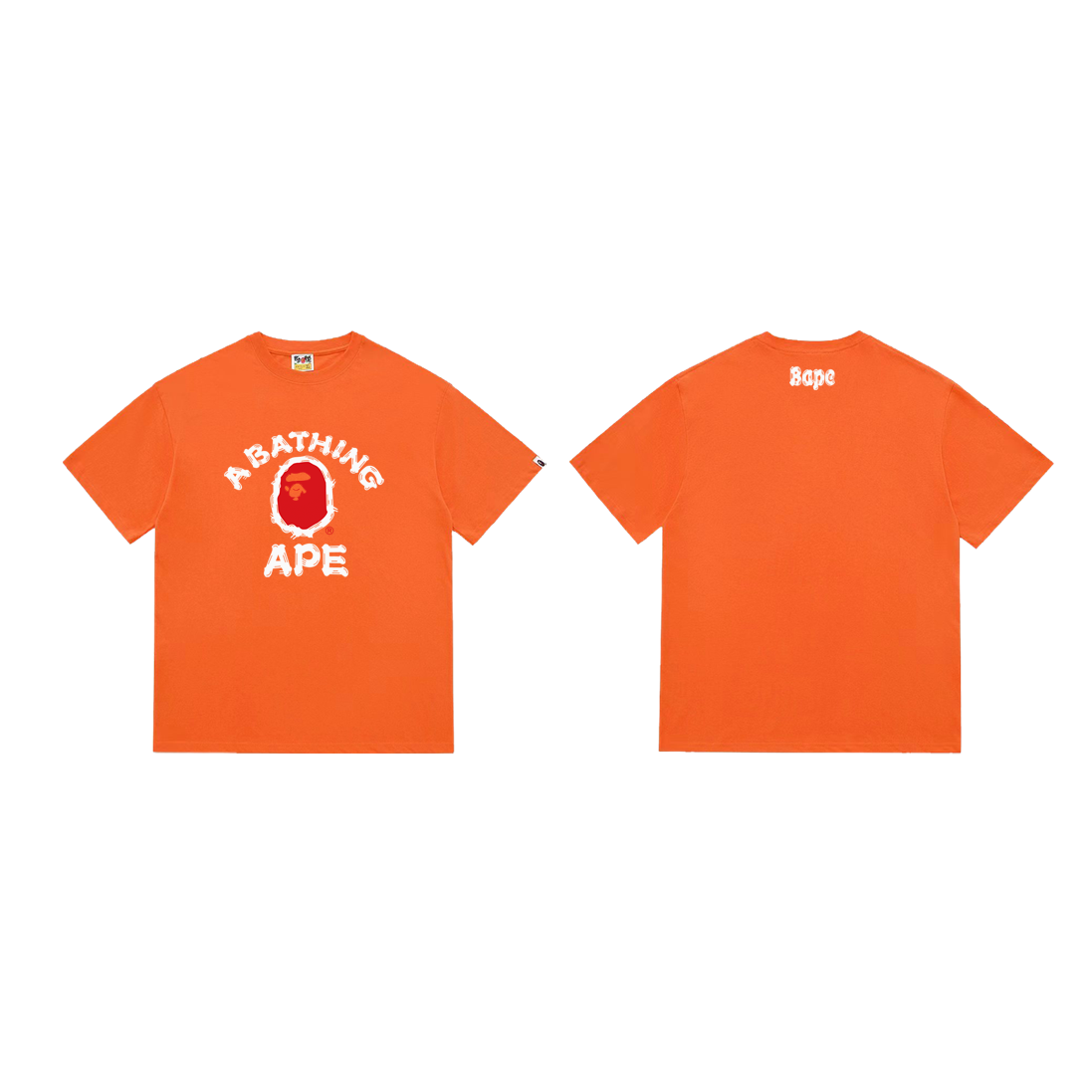 Bape Tees