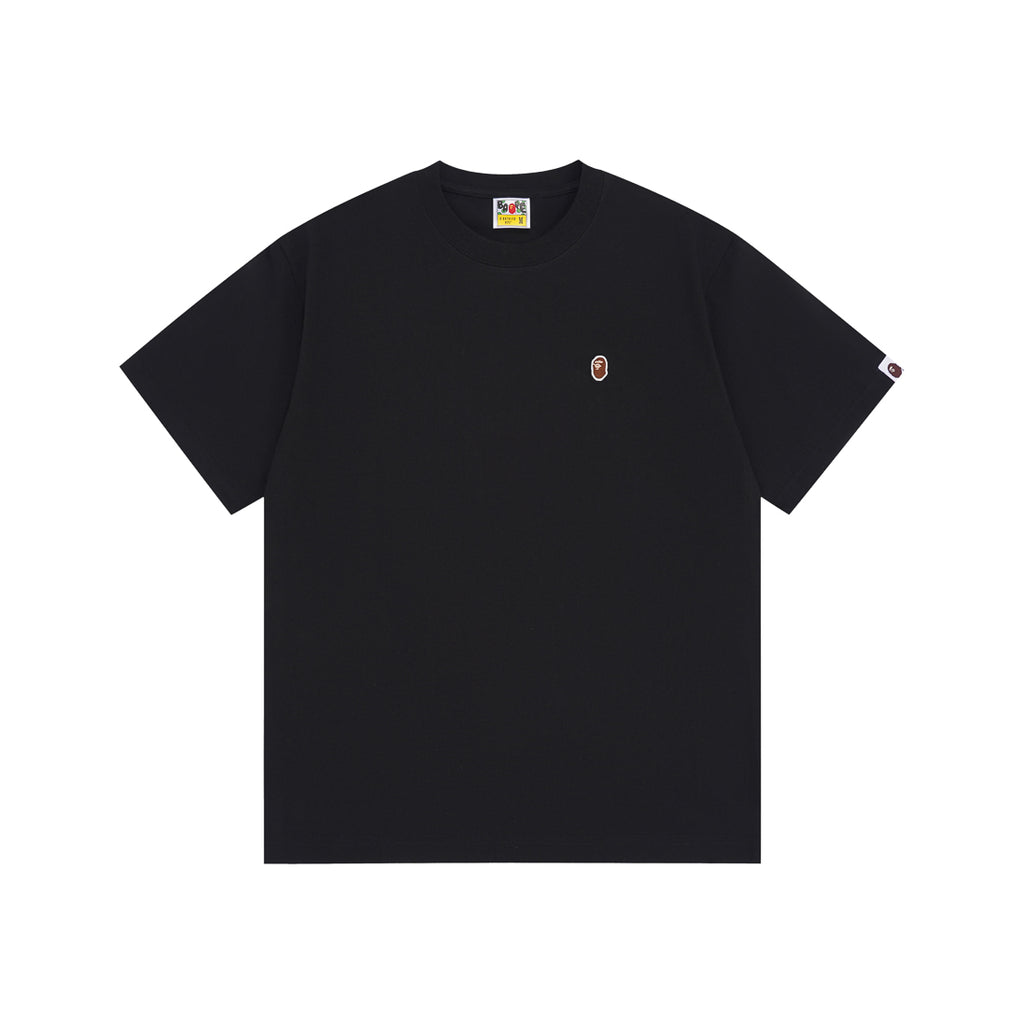 Bape Small Embroided Tee