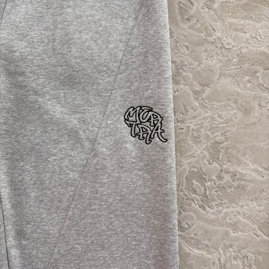 Mertra Basic Gray Sweatpants