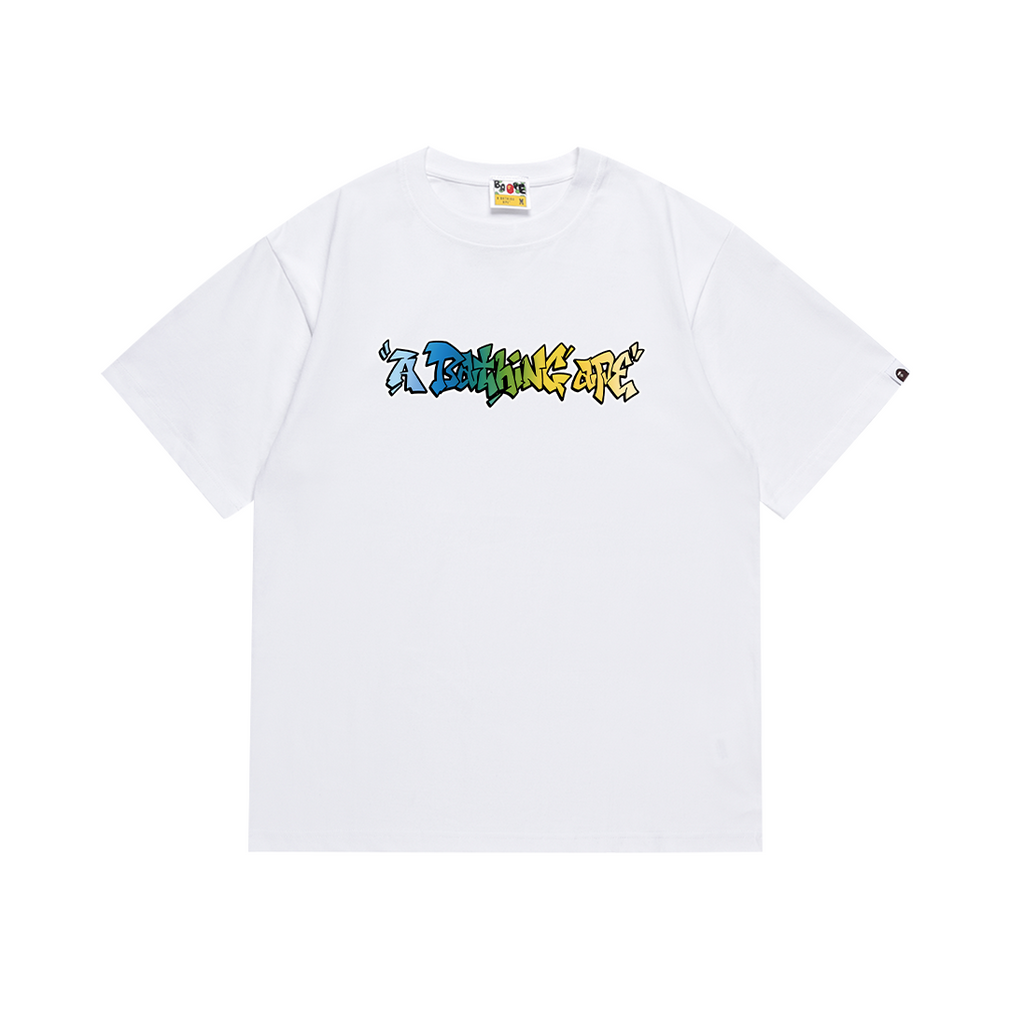 Bape Tees