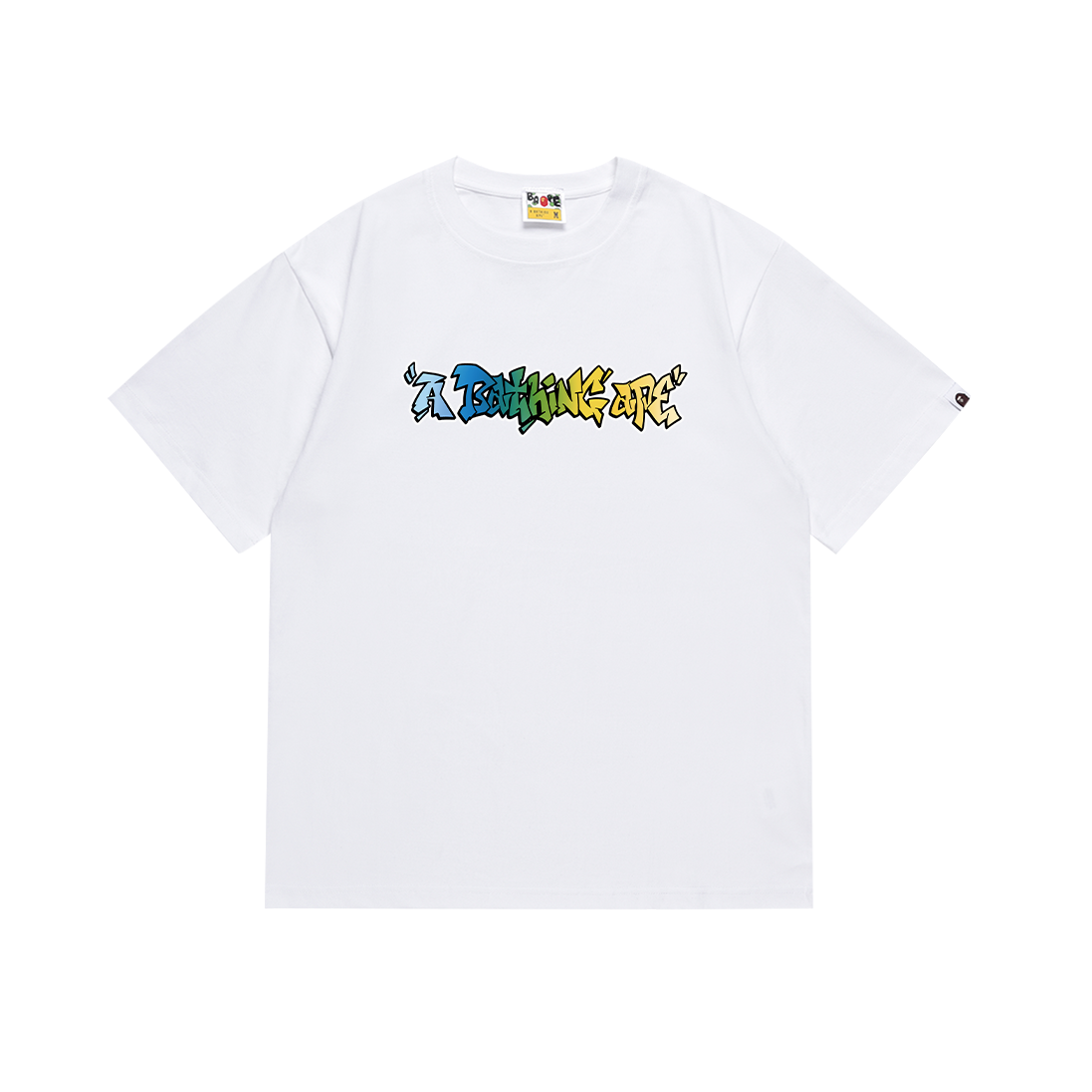 Bape Tees