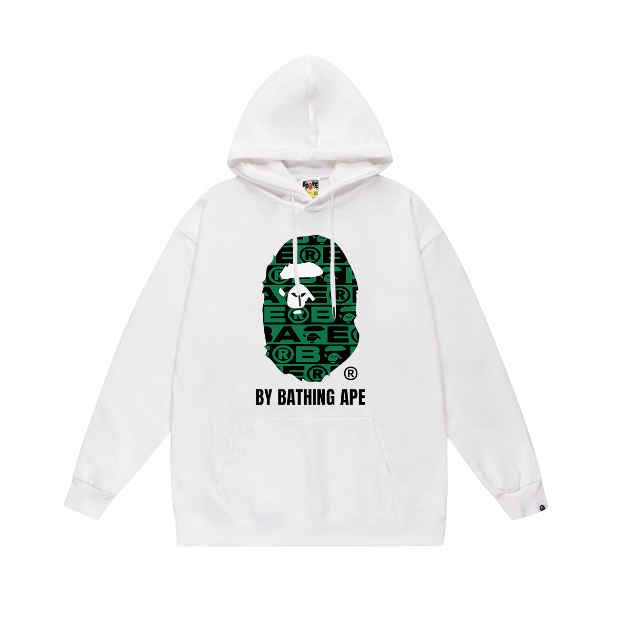 Bape Hoodies