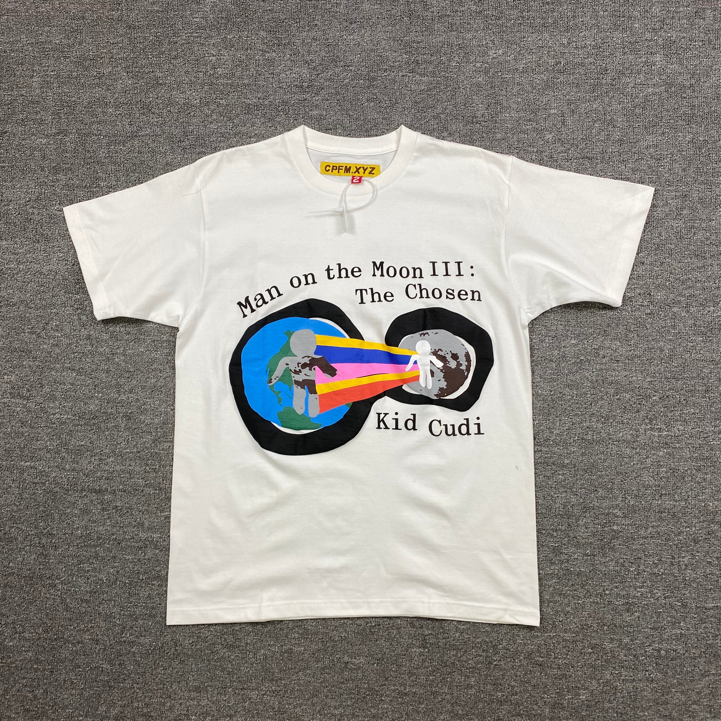 CPFM Tees