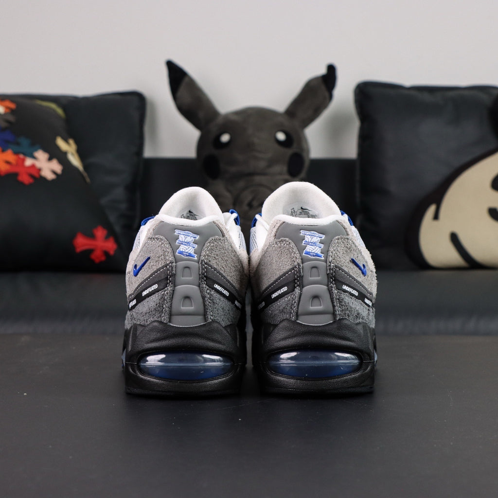 Undefeated x Nike Air Max 95 SP 'Birmingham City FC'