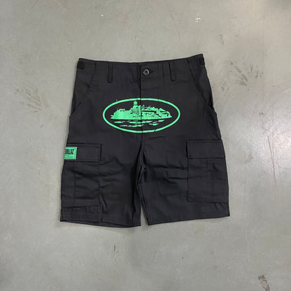 Corteiz OG Alcatraz Cargos