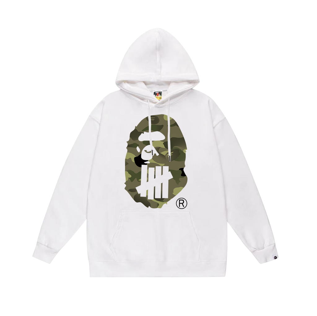 Bape Hoodies